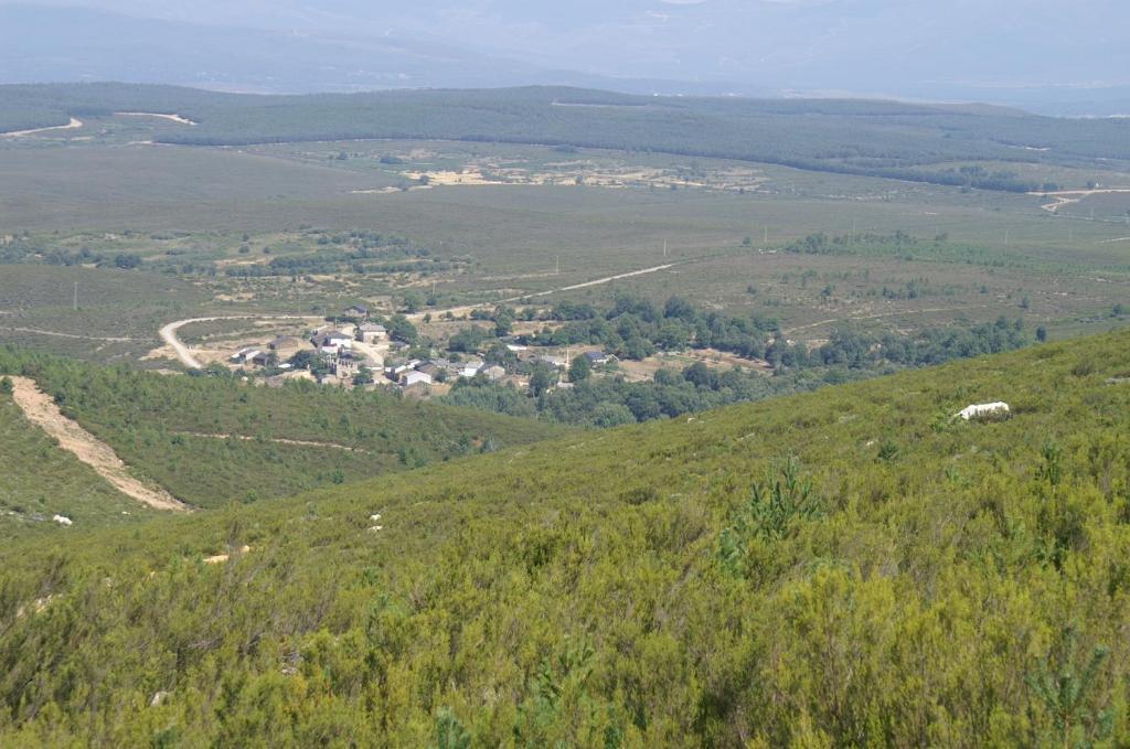 Hotel Rural El Caseron De Linarejos Rom bilde